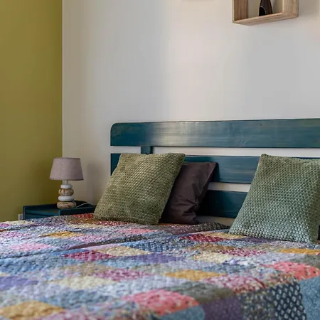 Apartment Luxurious Bob With Private Parking Budapest