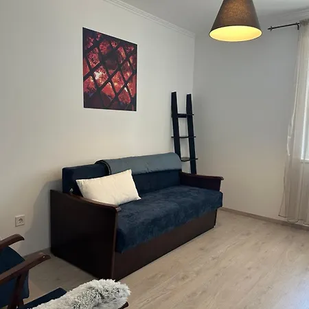 Apartment Luxurious Bob With Private Parking *