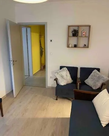 Luxurious Bob With Private Parking * Budapest