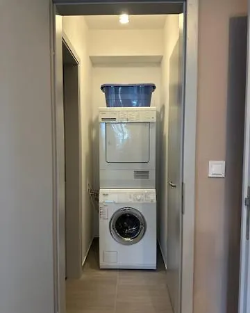 Luxurious Bob With Private Parking Βουδαπέστη